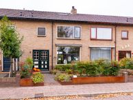 P C Hooftstraat 50, 3881 KG Putten