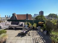 Heemraadssingel 320 A, 3021 ND Rotterdam