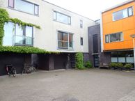 Pieter de Hooghstraat 29, 2612 VD Delft