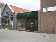 Vest 49, 2801 VD Gouda