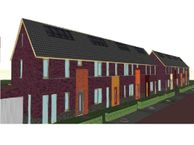 Pimpernel kavel 2, 9521 KM Nieuw-Buinen