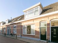 Eendrachtstraat 27, 7413 ZS Deventer