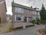 Zaanstraat 136, 2314 XH Leiden
