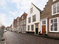 Kaai 89, 4351 AC Veere