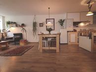 Watergeusstraat 45 A, 3025 HJ Rotterdam