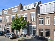 Oudwijkerdwarsstraat 110 Bis, 3581 LH Utrecht