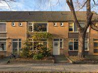 van Weerden Poelmanlaan 9, 4631 JZ Hoogerheide