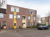 Boomvalkstraat 14, 6541 RT Nijmegen