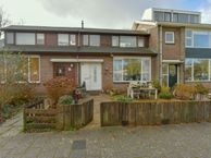 Begoniastraat 14, 1521 WS Wormerveer