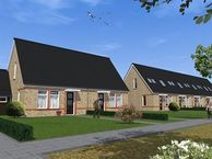 Bouwnummer (Bouwnr. 1), 9012 CN Raerd