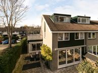 Molenwerf 52, 2941 TE Lekkerkerk