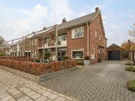 Koningin Wilhelminastraat 16, 4481 AB Kloetinge (Gem. Goes)