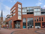 Drienerstraat 3 C, 7551 HJ Hengelo (OV)