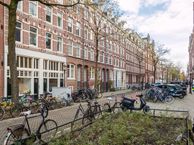 Da Costastraat 71 -C, 1053 ZG Amsterdam