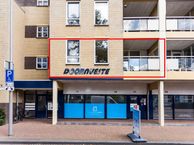 Hoofdstraat 210 e, 7311 BG Apeldoorn