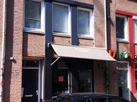 Bergstraat 8 B, 5611 JZ Eindhoven