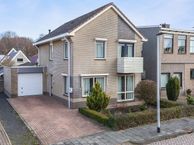 Oosterparallelstraat 43 a, 9501 VS Stadskanaal