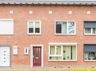 Kardinaal van Rossumplein 37, 6221 SW Maastricht