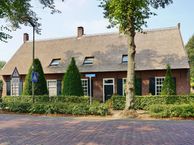 Groenstraat 11 a, 5071 EA Udenhout