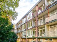 Juliana van Stolberglaan 53, 6713 PB Ede