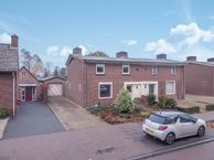 Sint Vincentiusstraat 7, 5758 SB Neerkant