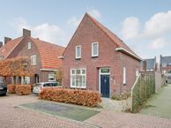 Deken Snoecxstraat 9, 5461 HG Veghel