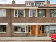 Minister Mutsaersstraat 31, 5041 CH Tilburg