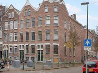 Berkelselaan 50 b, 3037 PG Rotterdam