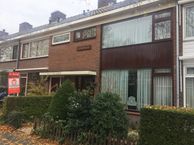 Zaanstraat 58, 2314 XG Leiden