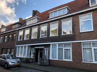 Willem de Zwijgerstraat 46, 3043 VE Rotterdam