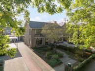 G D Swanenburg de Veijestraat 5, 8801 BP Franeker