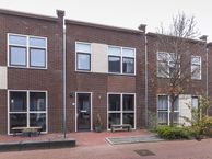 3e Vegelindwarsstraat 3, 8933 DJ Leeuwarden