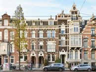 Willemsparkweg 212 -II, 1071 HX Amsterdam