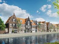 Visserstraat 42, 3241 ED Middelharnis