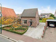 Kapelstraat 7, 5447 AA Rijkevoort