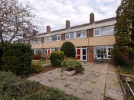 Fidessapad 3, 3193 PA Hoogvliet Rotterdam