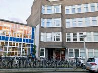 Kijkduinstraat 23 H, 1055 XP Amsterdam