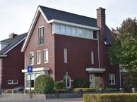Harlekijnvlinder 2, 4904 ZC Oosterhout (NB)