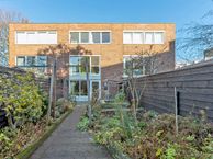 Prof. Zonnebloemlaan 16, 3571 KP Utrecht