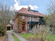 Overboslaan 43, 3722 BK Bilthoven