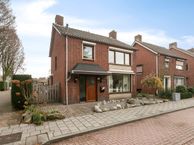 Prins Bernhardstraat 12, 4645 HT Putte