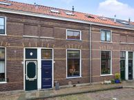 Handboogstraat 7, 2613 PZ Delft