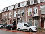 Slachthuisstraat 10 RD, 2033 HG Haarlem