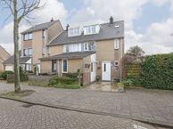 Anna Blamanstraat 11, 1827 LX Alkmaar