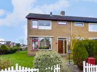 Tulpstraat 1, 1756 AP 't Zand