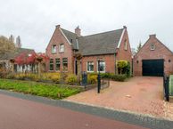 Odijkseweg 38 A, 3994 AT Houten