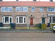 Lodewijkstraat 18, 3314 LN Dordrecht