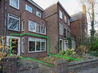 van Nispenstraat 202, 6521 KT Nijmegen