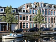 Nieuwe Gracht 31, 2011 NC Haarlem