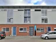 Rosa Manusstraat 24, 7421 LD Deventer